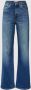Only High-waist jeans ONLJUICY HW WIDE DNM REA398 NOOS - Thumbnail 3