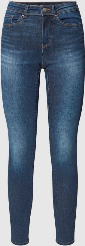Only Jeans in 5-pocketmodel model 'WAUW'