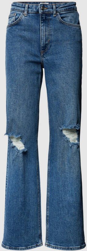 Only Jeans in destroyed-look model 'JUICY'
