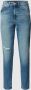 Only Skinny fit jeans ONLBLUSH LIFE met grote destroyed-effecten - Thumbnail 2