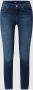 Only Jeans met smalle pasvorm en stretch model 'Blush' - Thumbnail 2