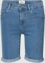 Only Korte slim fit jeans in 5-pocketmodel model 'RAIN LIFE' - Thumbnail 3