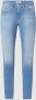 ONLY skinny jeans ONLBLUSH light medium blue denim - Thumbnail 2