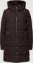 Only Doorgestikte jas ONLDOLLY LONG PUFFER COAT met een capuchon - Thumbnail 2