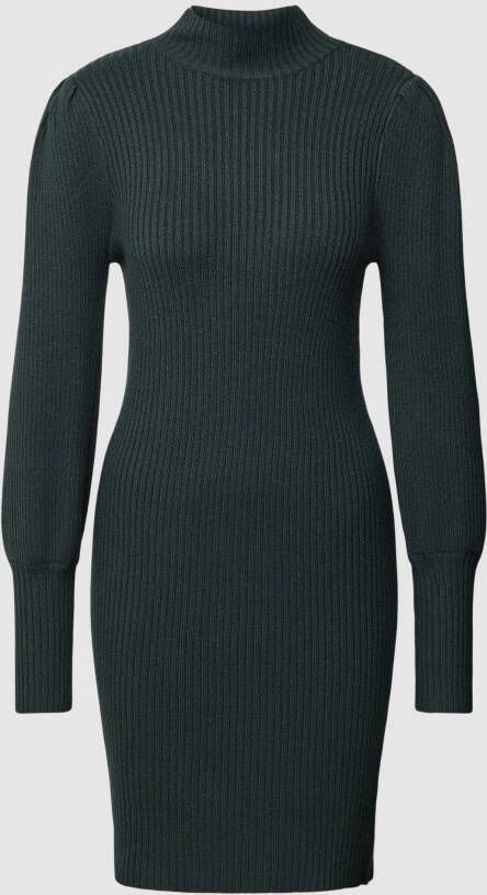 Only Mini jurk met viscose model 'KATIA