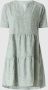 Only Mini-jurk van viscose met bloemenmotief model 'ZALLY LIFE' - Thumbnail 2