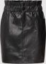 Only Imitatieleren rok ONLMAIYA-MIRI FAUX LEATHER SKRT - Thumbnail 2