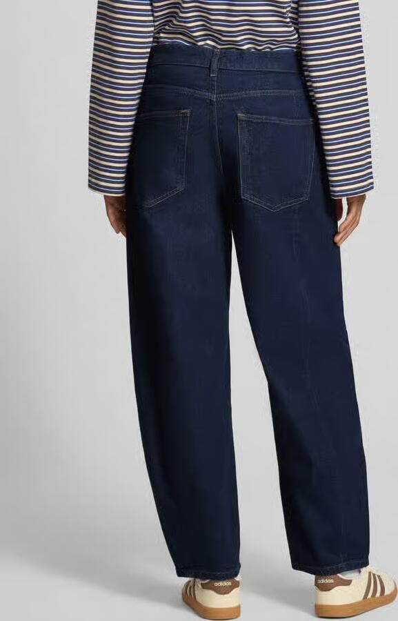 Only Barrel jeans van katoenmix model 'JESSICA' - Foto 3