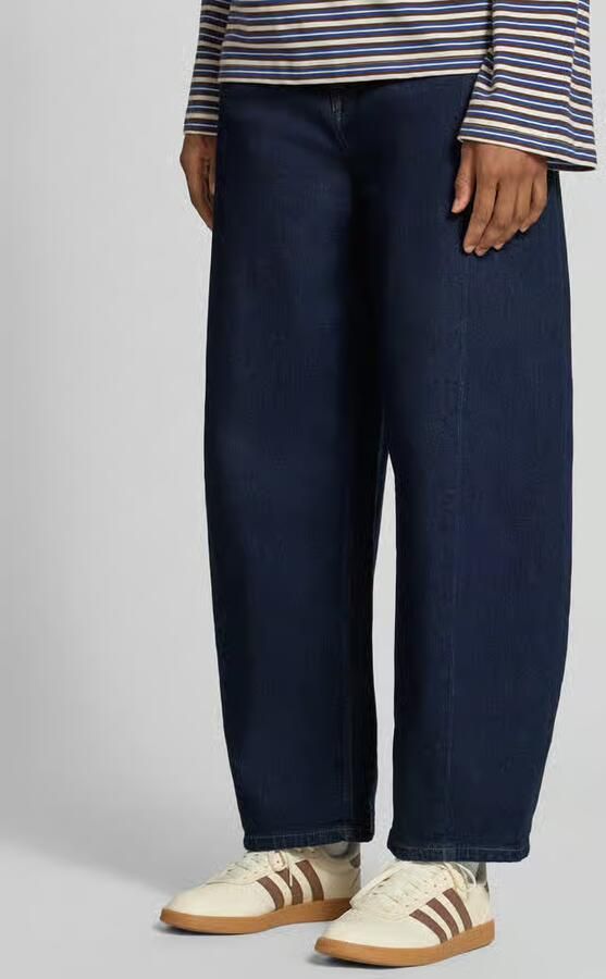 Only Barrel jeans van katoenmix model 'JESSICA' - Foto 4