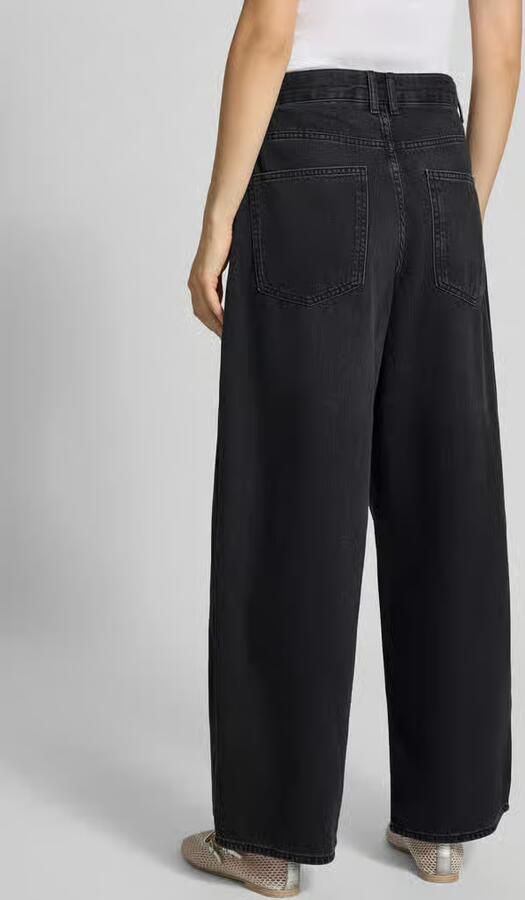 Only Barrel jeans van puur katoen model 'TAYLOR' - Foto 3
