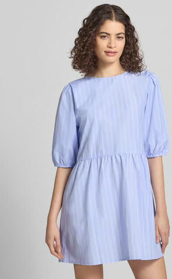 Only Blousejurk met streepmotief model 'CLARA TESSA' - Foto 2