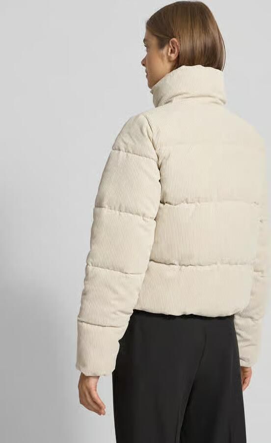 Only Regular fit gewatteerd jack van corduroy model 'NEWDOLLY' - Foto 6