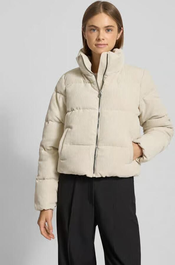 Only Regular fit gewatteerd jack van corduroy model 'NEWDOLLY' - Foto 4