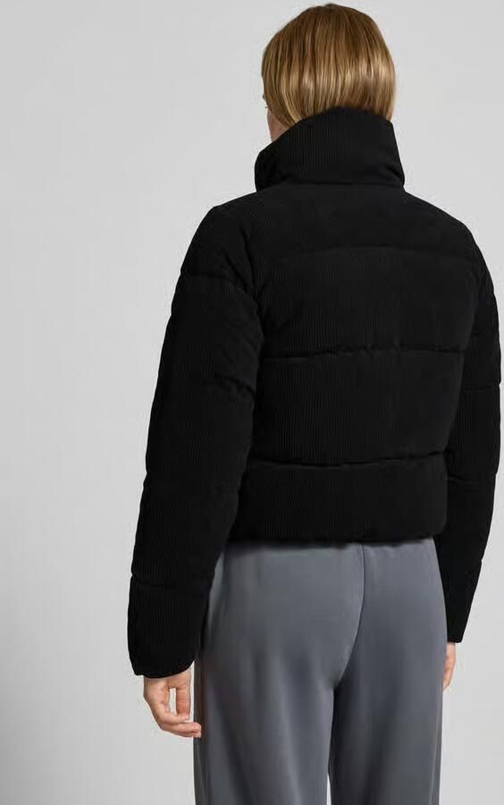 Only Regular fit gewatteerd jack van corduroy model 'NEWDOLLY' - Foto 2