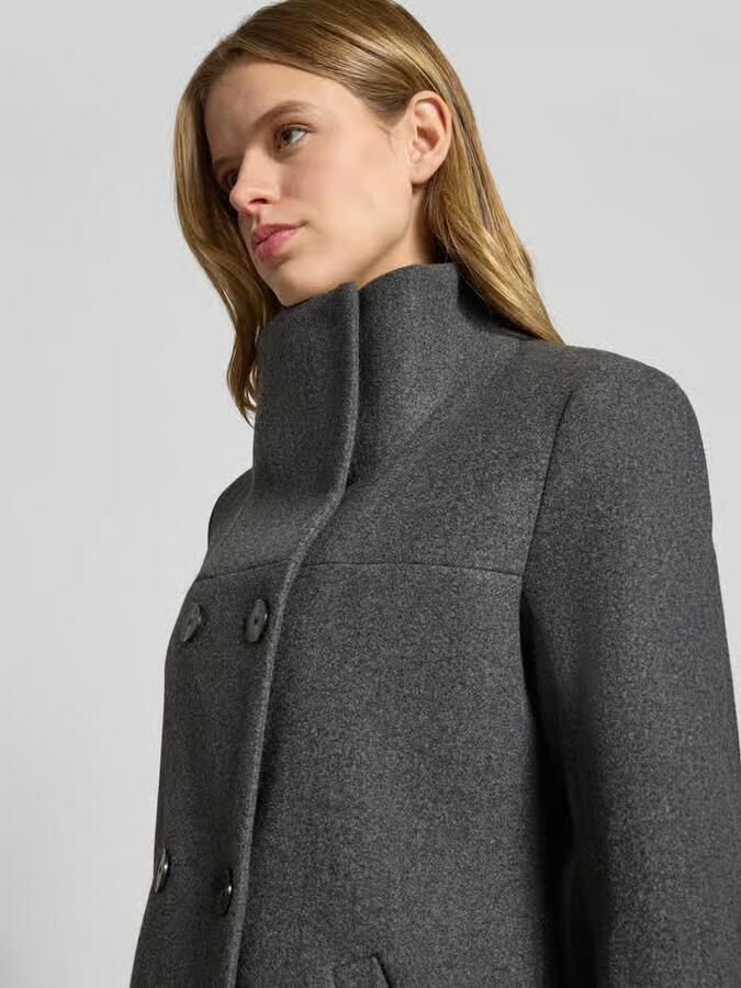 Only Trenchcoat ONLBLAKE LIFE DB COAT BF OTW - Foto 6