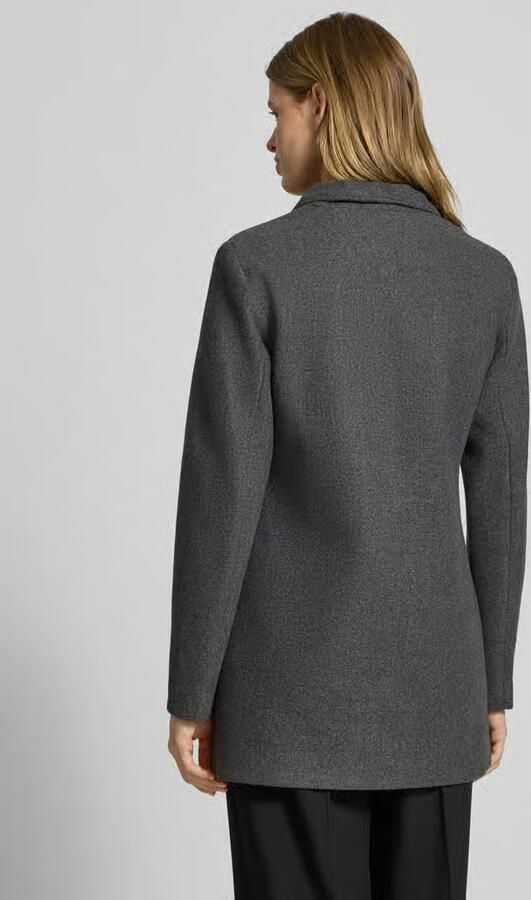 Only Trenchcoat ONLBLAKE LIFE DB COAT BF OTW - Foto 6