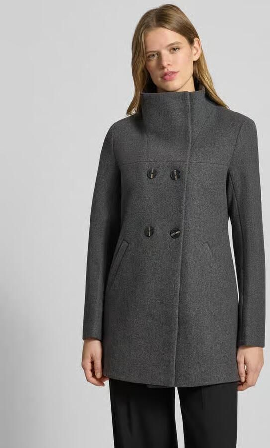 Only Trenchcoat ONLBLAKE LIFE DB COAT BF OTW - Foto 9