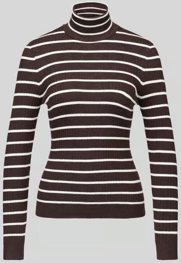 Only Slim fit coltrui van viscosemix model 'KAROL'