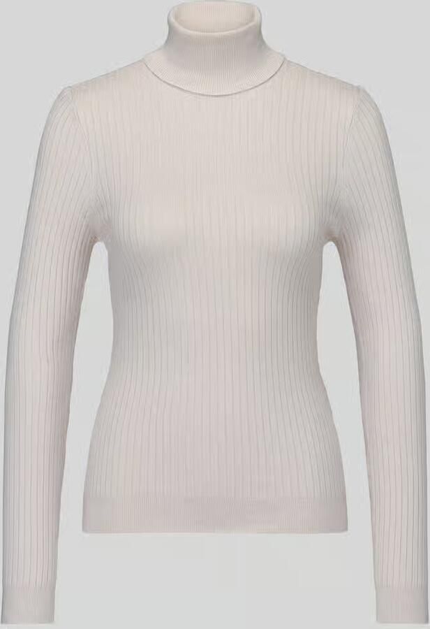 Only Coltrui ONLKAROL L S ROLLNECK PULLOVER KNT NOOS