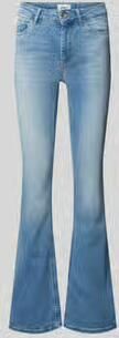 Only Bootcut jeans ONLBLUSH – Bootcut-jeans met uitlopende pijpen - Foto 2