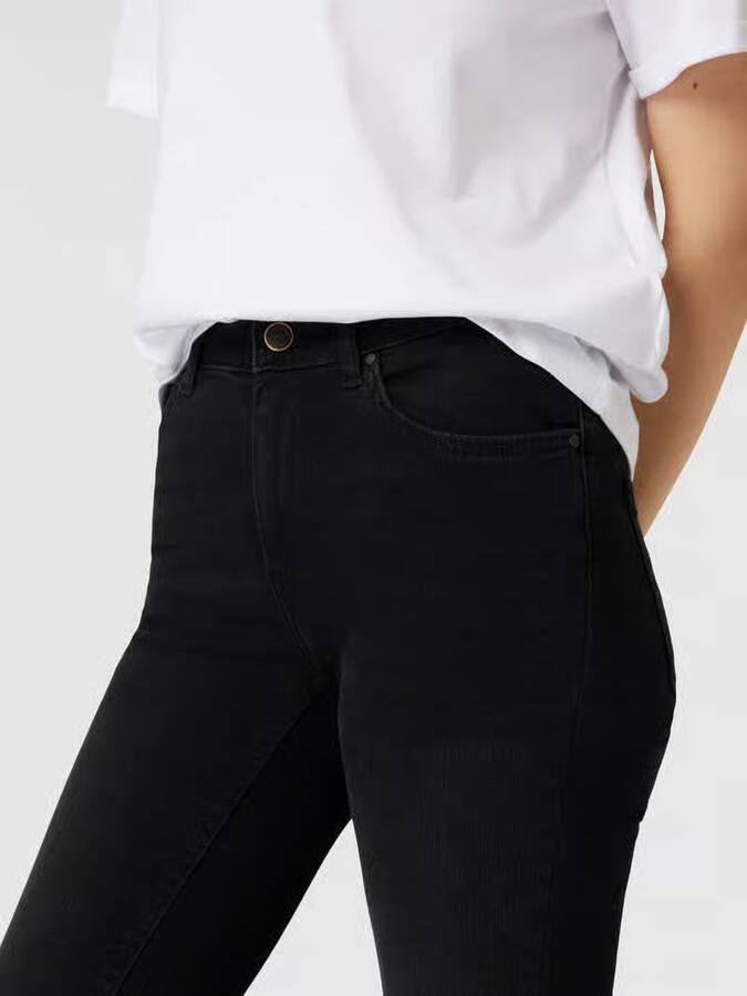 Only Bootcut jeans ONLBLUSH MID FLARED DNM TAI1099 NOOS - Foto 4