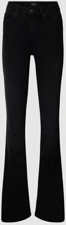 Only Bootcut jeans ONLBLUSH MID FLARED DNM TAI1099 NOOS - Foto 8