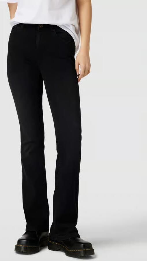 Only Bootcut jeans ONLBLUSH MID FLARED DNM TAI1099 NOOS - Foto 7