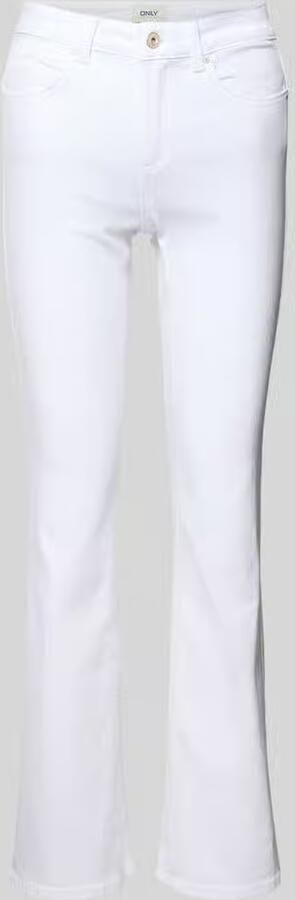 Only Bootcut jeans ONLBLUSH MID FLARED DNM REA0730 NOOS - Foto 5