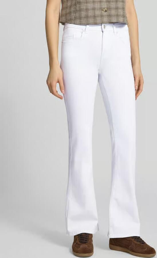 Only Bootcut jeans ONLBLUSH MID FLARED DNM REA0730 NOOS - Foto 3