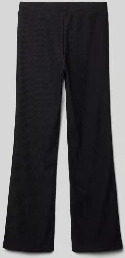 KIDS ONLY Legging KOGFEVER RIB FLARED PANTS CP JRS NOOS - Foto 3