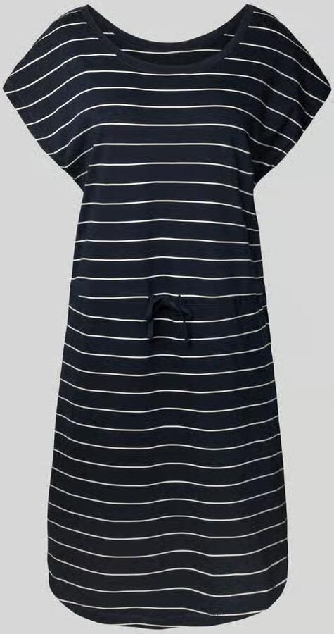 Only Mini-jurk ONLMAY S S DRESS NOOS in verschillende uitvoeringen - Foto 4