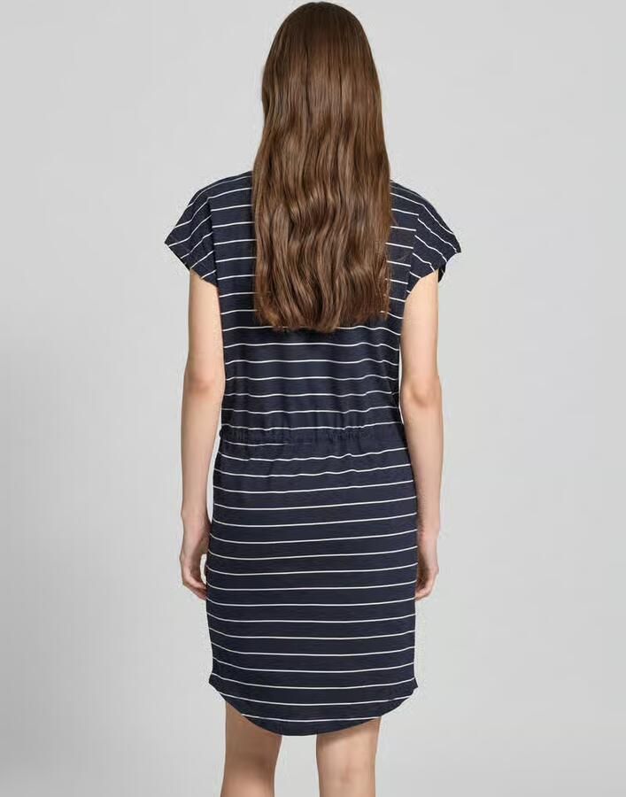 Only Mini-jurk ONLMAY S S DRESS NOOS in verschillende uitvoeringen - Foto 5