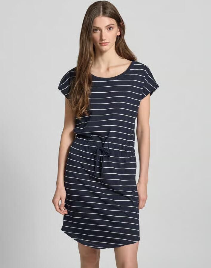 Only Mini-jurk ONLMAY S S DRESS NOOS in verschillende uitvoeringen - Foto 6