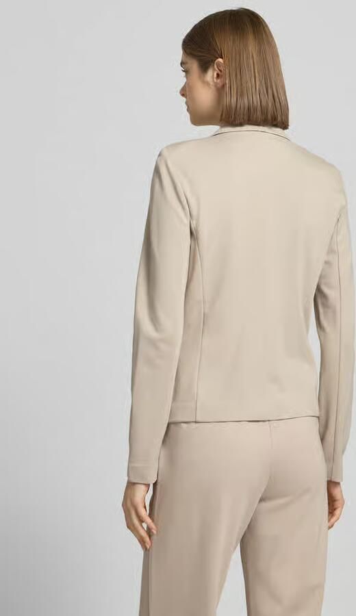 Only Regular fit blazer met reverskraag model 'POPTRASH LIFE' - Foto 7