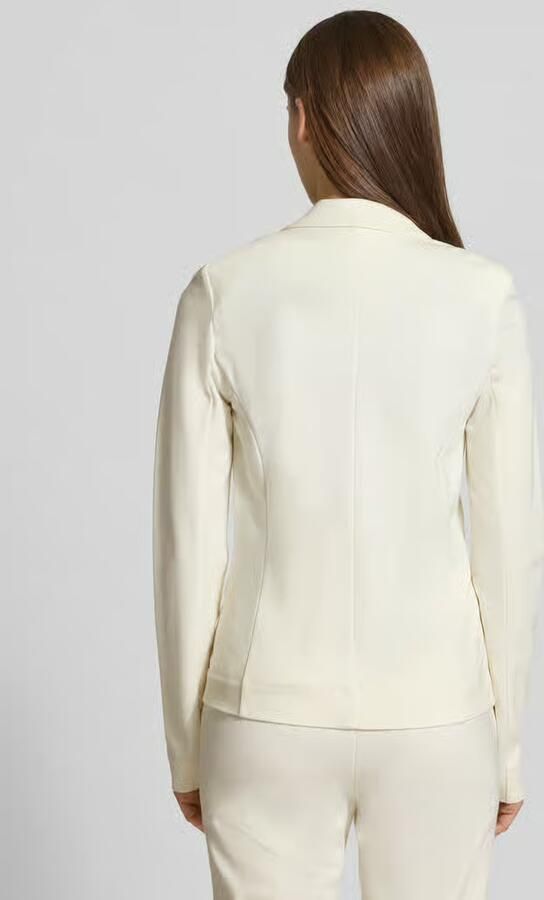 Only Regular fit blazer met reverskraag model 'POPTRASH LIFE' - Foto 4
