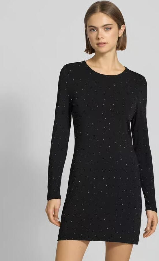 Only Getailleerde vrijetijdskleding met strass-steentjes model 'ZITA' - Foto 7
