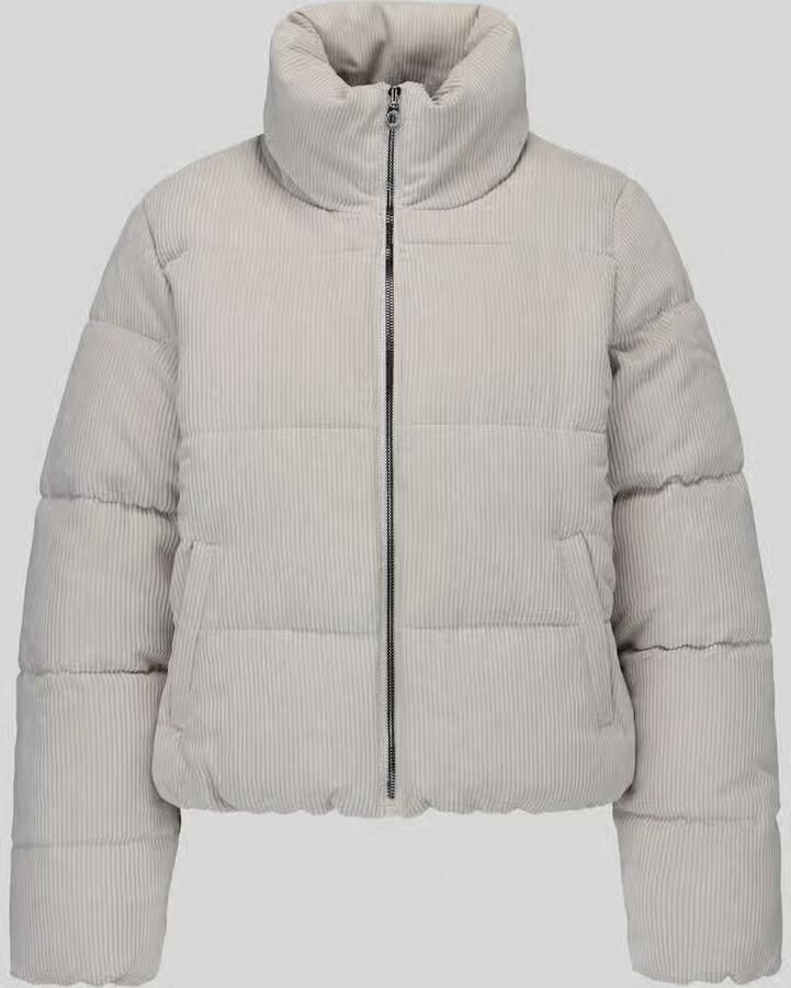 Only Regular fit gewatteerd jack van corduroy model 'NEWDOLLY' - Foto 3