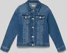 Only Jeansjack met stretch model 'Sara'