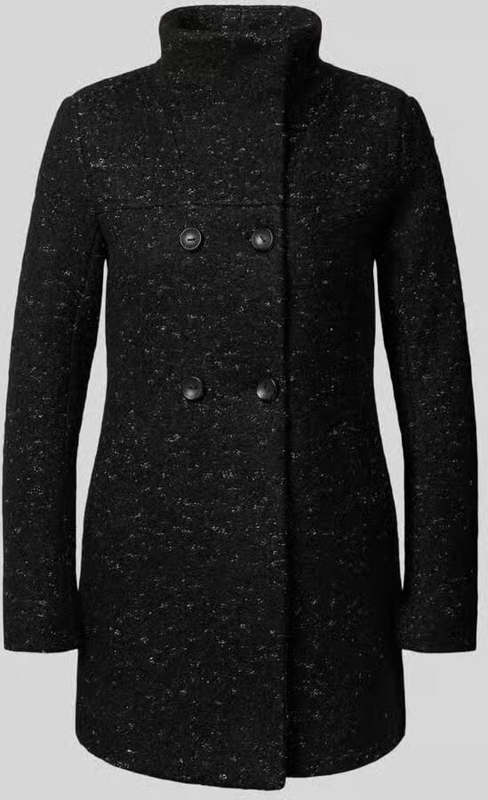 Only Lang jack ONLNEWSOPHIA WOOL COAT OTW CC