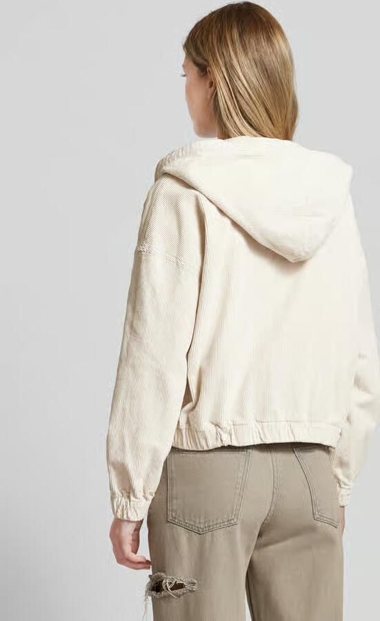 Only Comfort fit corduroy jack van katoenmix model 'KENZIE' - Foto 9