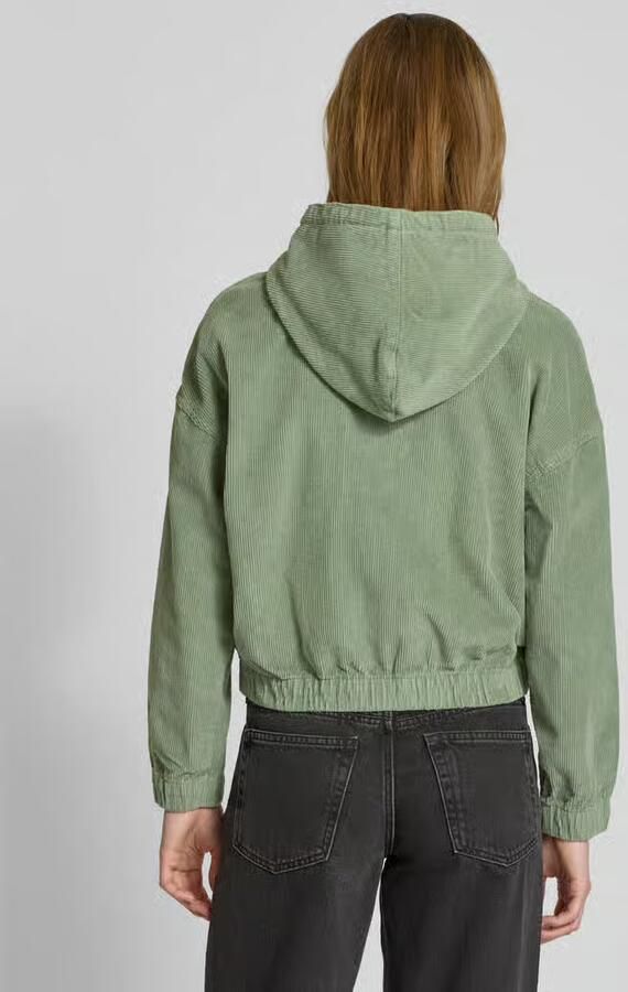 Only Comfort fit corduroy jack van katoenmix model 'KENZIE' - Foto 14