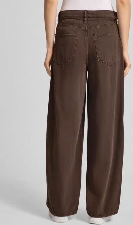 Only loose fit jeans van pure katoen model 'GIANNA-SILLA' - Foto 2