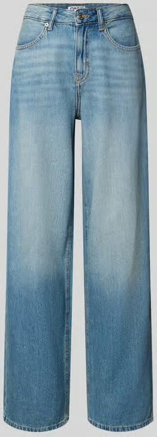 Only Loose fit jeans van pure katoen model 'TOLEDO'