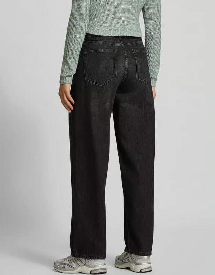 Only Loose fit jeans van pure katoen model 'TOLEDO'