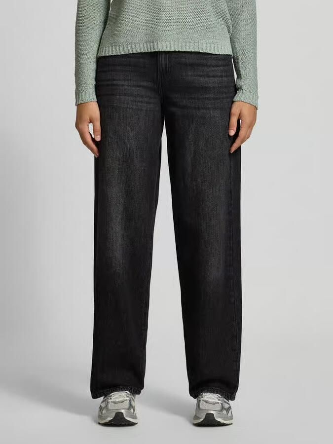 Only Loose fit jeans van pure katoen model 'TOLEDO' - Foto 2