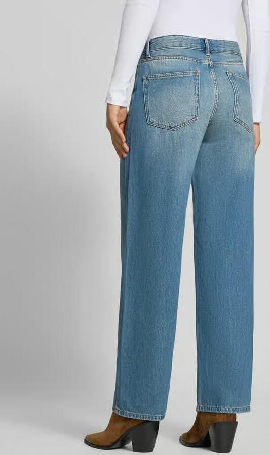 Only Loose fit jeans van pure katoen model 'TOLEDO' - Foto 2