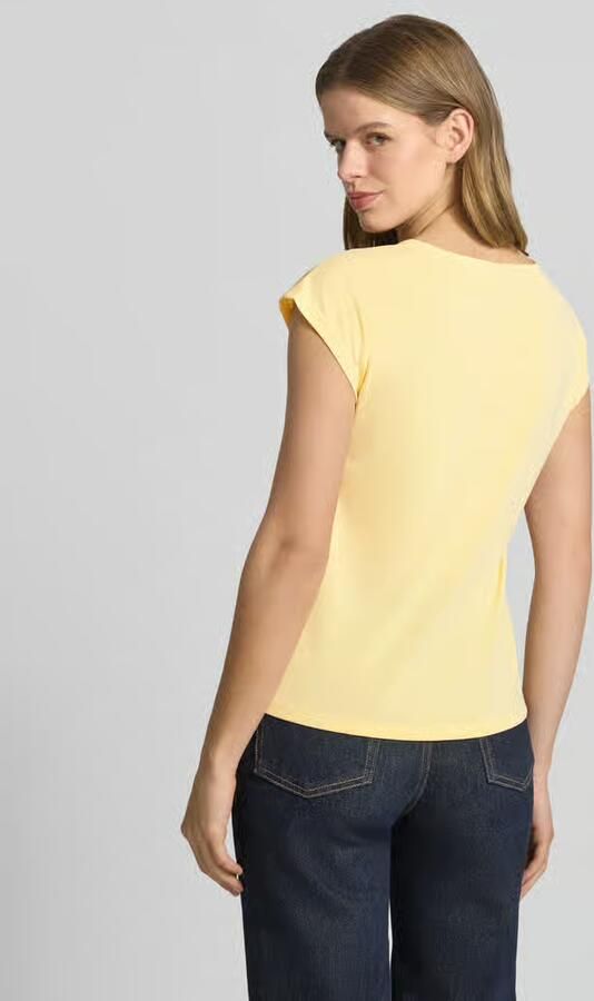 Only Loose fit T-shirt van modalmix model 'FREE'