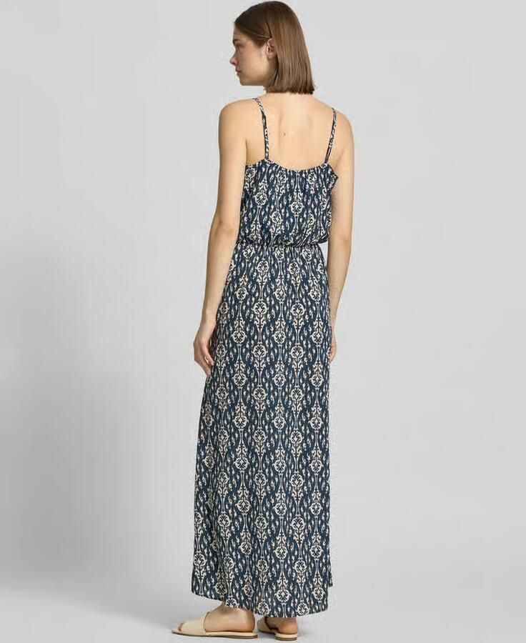 Only Maxi-jurk van crêpe model 'WINNER LIFE' - Foto 4