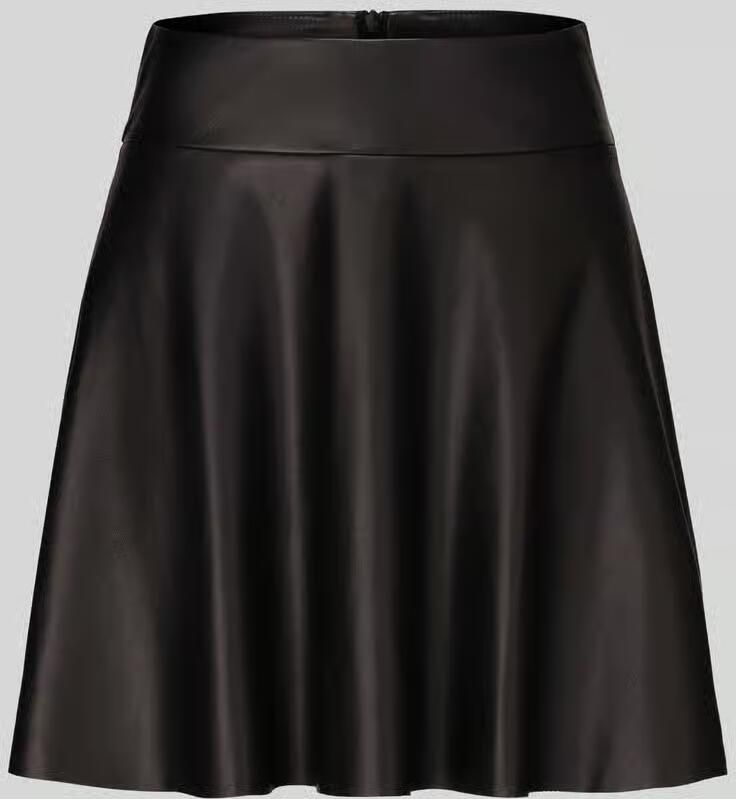 Only Mini-rok op de taille