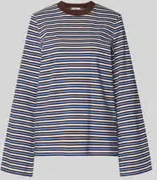 Only Oversized shirt van puur katoen model 'LISA'